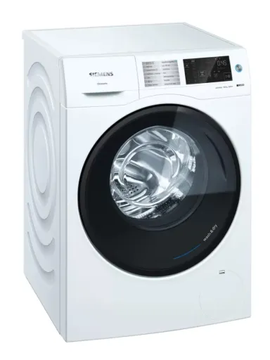 SIEMENS - Máq. Lavar/Secar Roupa IQ500 WD4HU541ES
