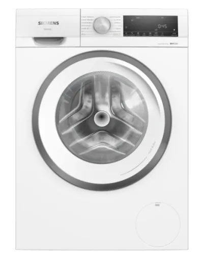 SIEMENS - Máq. Lavar/Secar Roupa IQ300 WN34A1V0ES