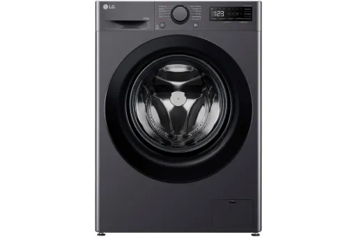 LG - Máq. Lavar/Secar Roupa F4DR509S6M