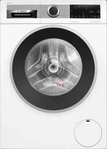 BOSCH - Máq. Lavar/ Secar Roupa Serie6 WNG244A0ES
