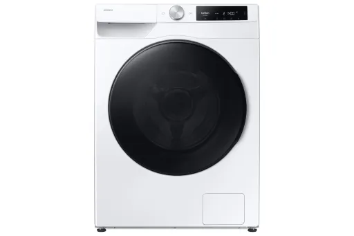 SAMSUNG - Máq. Lavar/Secar WD11DG6B85BEU3