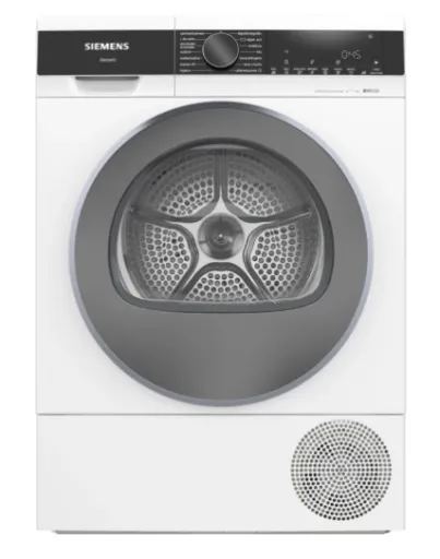SIEMENS - Máq. Secar Roupa IQ500 WQ35G2D0ES