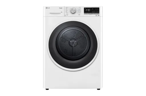 LG - Máq. Secar Roupa RH90V5AV6N