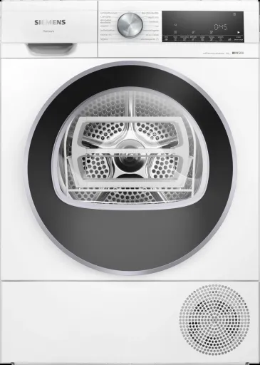 SIEMENS - Máq. Secar Roupa IQ500 WQ45G2D0ES