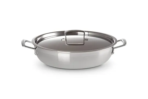 LE CREUSET - Caçarola Baixa 30 96202830001000