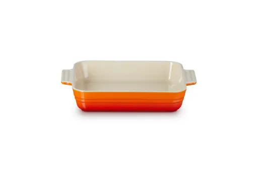 LE CREUSET - Bandeja Quadrada 23 71113230900001