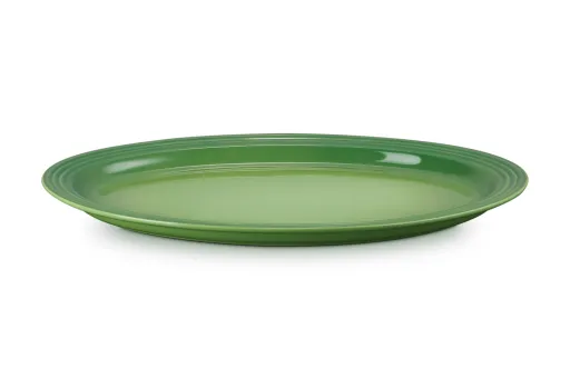 LE CREUSET - Bandeja Oval 46Cm Vancouver Bamboo 60605464080099