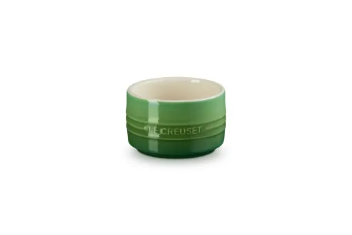 LE CREUSET - Ramekin Logo 8X5Cm Bamboo 70403204080099