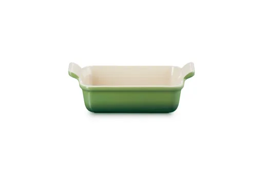 LE CREUSET - Bandeja Rect. 19cm Heritage Bamboo 71102194080001