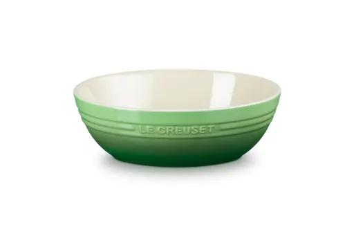 LE CREUSET - Tigela Oval 29 Bamboo 60122324080006