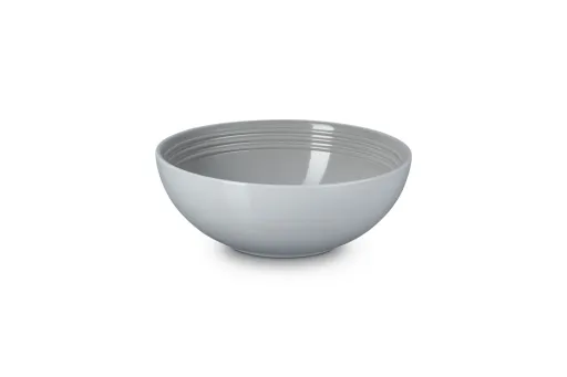 LE CREUSET - Tigela Vancouver 24 Mist Grey 70120245410001
