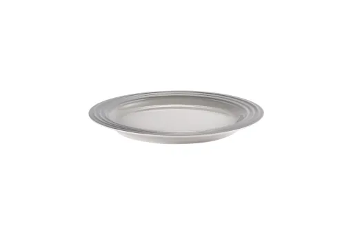 LE CREUSET - Prato Red. 22 Vancouver Mist Grey 70203225410099