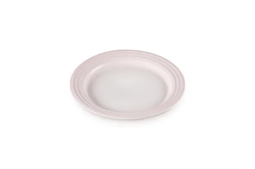 LE CREUSET - Prato Red. 22 Vancouver Shell Pink 70203227770099