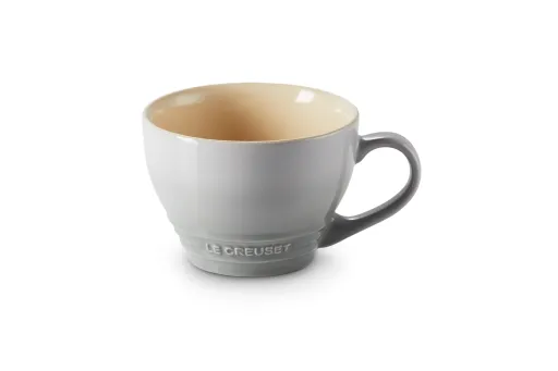 LE CREUSET - Chávena 400ml Mist Grey 70304405410002