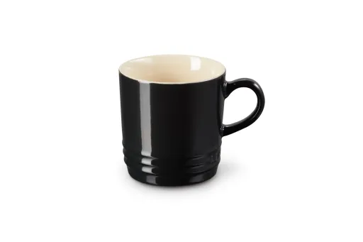 LE CREUSET - Caneca London 200ml Negro Onyx 70303201400099