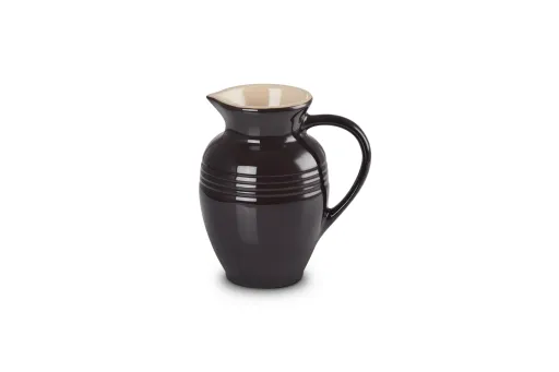LE CREUSET - Jarro Negro 1L 91013100140000