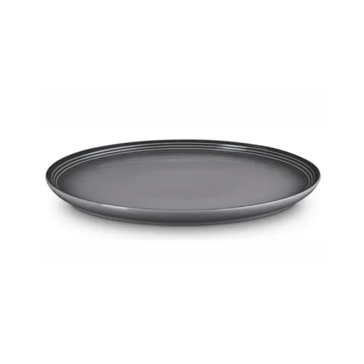 LE CREUSET - Prato Coupe 27cm Flint 70234274447080