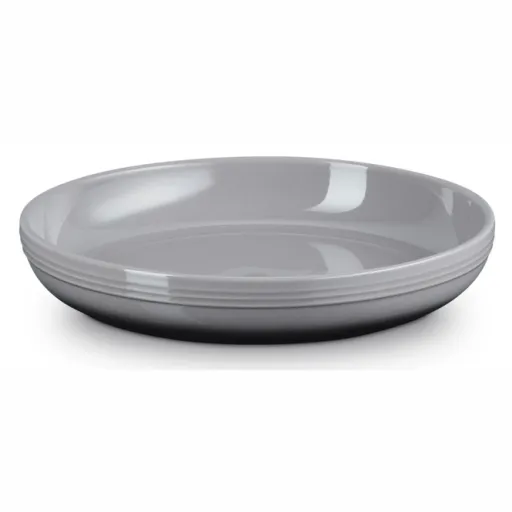 LE CREUSET - Prato Fundo Coupe960ml Flint 70156964447080