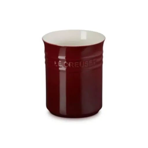 LE CREUSET - Pote Espatulas Classic Garnet 1L 71501119490001