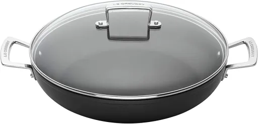 LE CREUSET - Caçarola Baixa 30 51107300010502