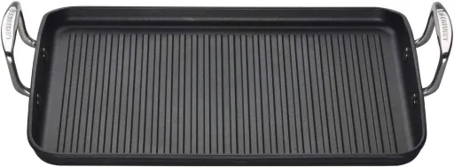 LE CREUSET - Grill Retangular 52107350010101