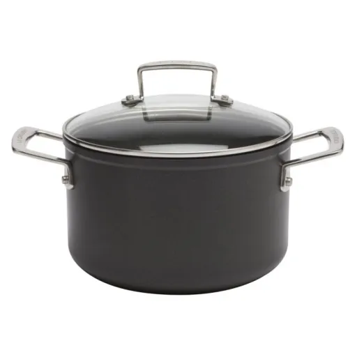 LE CREUSET - Caçarola C/Tampa 24 51111240010502
