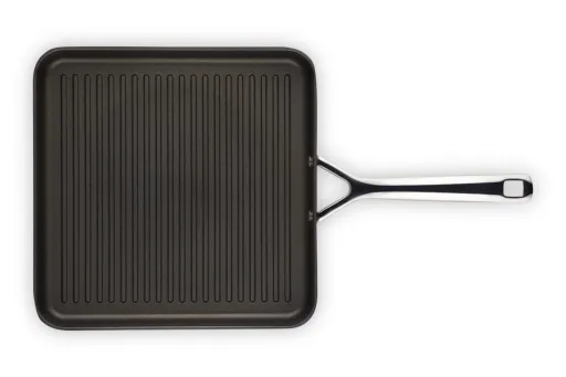 LE CREUSET - Grelha Quadrada TNS 28 52102280010201