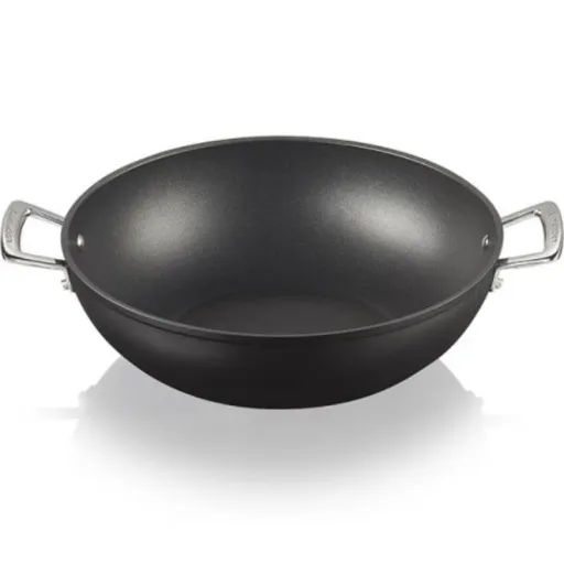 LE CREUSET - Wok TNS 28 51105280010502