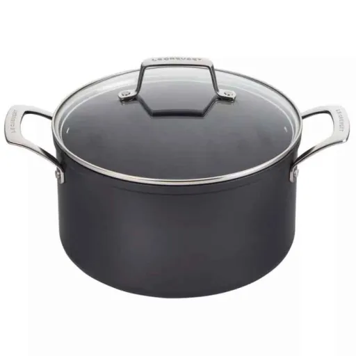 LE CREUSET - Caçarola Cerâmica Alta 24 51313240010598