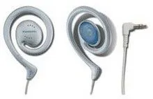 PANASONIC - Auriculares RP-HS9E-A*