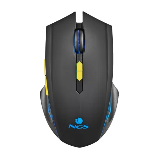 NGS - Rato Gaming Wireless GMX-200