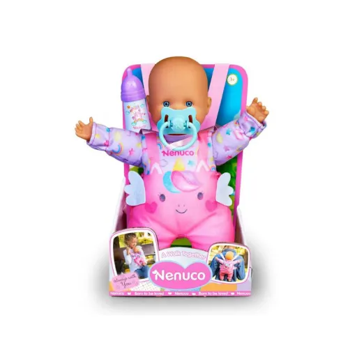 NENUCO - Passeamos Juntos? NFN23000