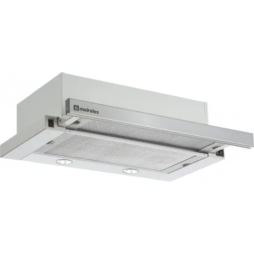MEIRELES - Exaustor MET 161 X