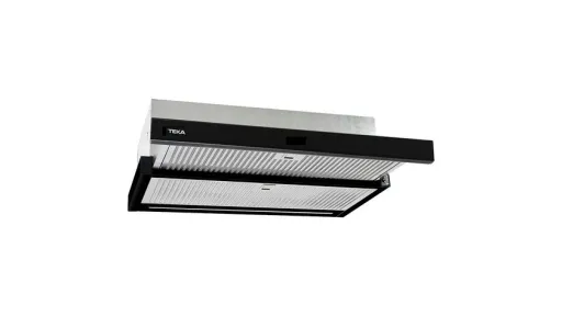 TEKA - Exaustor CNL 6415 PLUS PRETO