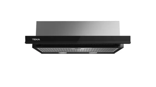 TEKA - Exaustor CNL 6415 PRETO