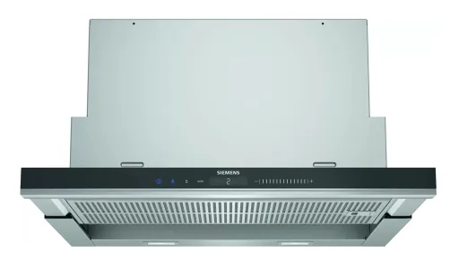 SIEMENS - Exaustor Telescopico IQ700 LI69SA684