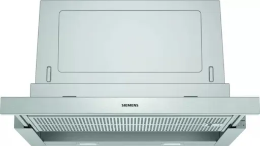 SIEMENS - Exaustor Telescopico IQ300 LI67SA531