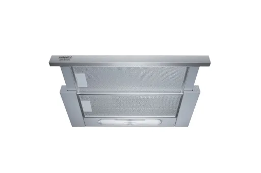HOTPOINT - Exaustor HAH 65 F LB X/1