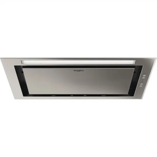 WHIRLPOOL - Exaustor WCT3 63F LTX