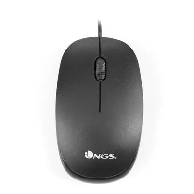 NGS - Rato Ótico FLAME