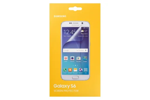 SAMSUNG - Protector Ecrã S6 ET-FG920CTEGWW