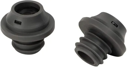 LE CREUSET - Set 2 Rolhas WA-138 59147011007168