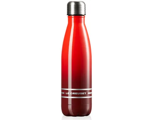 LE CREUSET - Garrafa Aço Inox 41208500600000