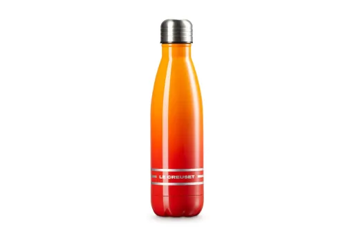 LE CREUSET - Garrafa Aço Inox 41208500900000