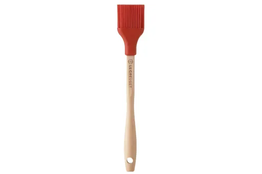 LE CREUSET - Mini Pincel Vermelho 93000845060300