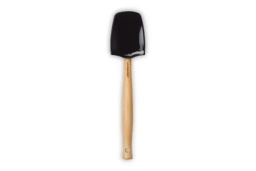LE CREUSET - Espátula Grande Craft Preto 42104281400000
