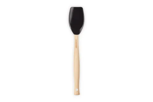 LE CREUSET - Espátula Colher Craft Negro 42104291400000