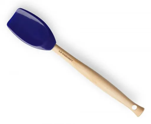 LE CREUSET - Espatula Colher Azure 93010603220000