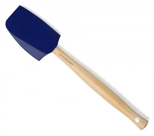LE CREUSET - Espatula Media Azure 93010602220000