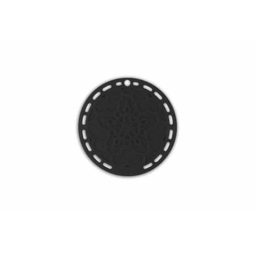 LE CREUSET - Base p/ Tacho French Negro 20cm 42401201400000
